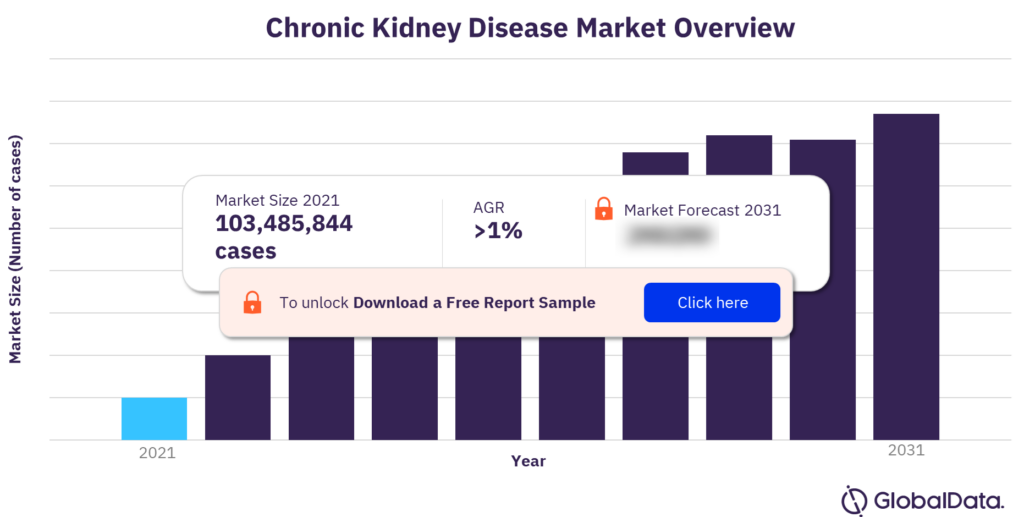 Chronic Kidney Disease Market Overview