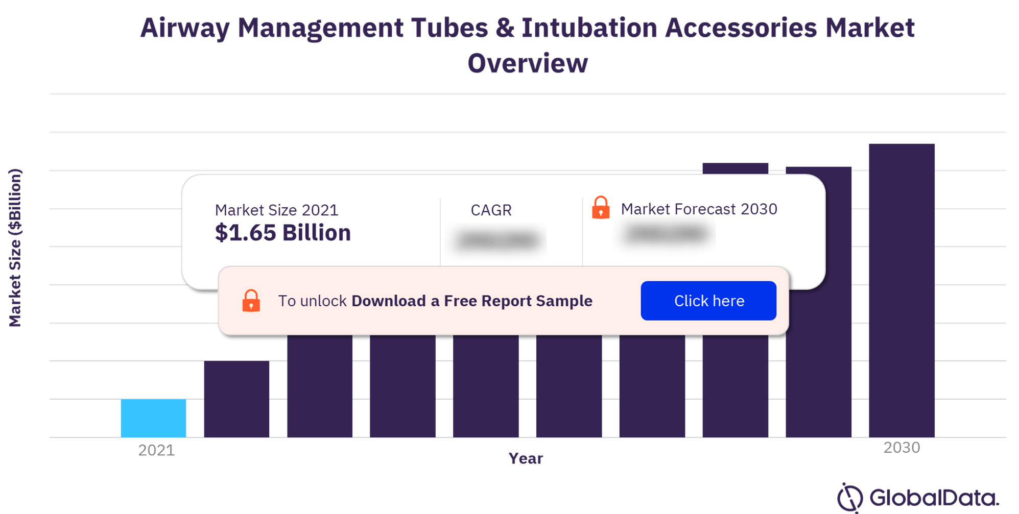 Airway Management Tubes & Intubation Accessories Market Outlook