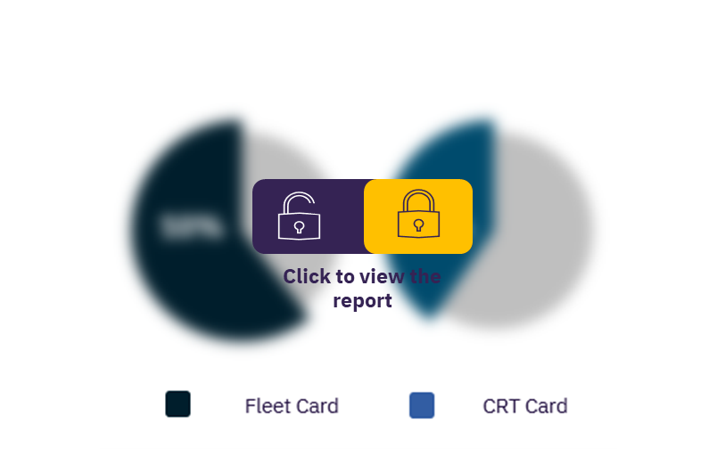 Finland fuel cards market, by channel